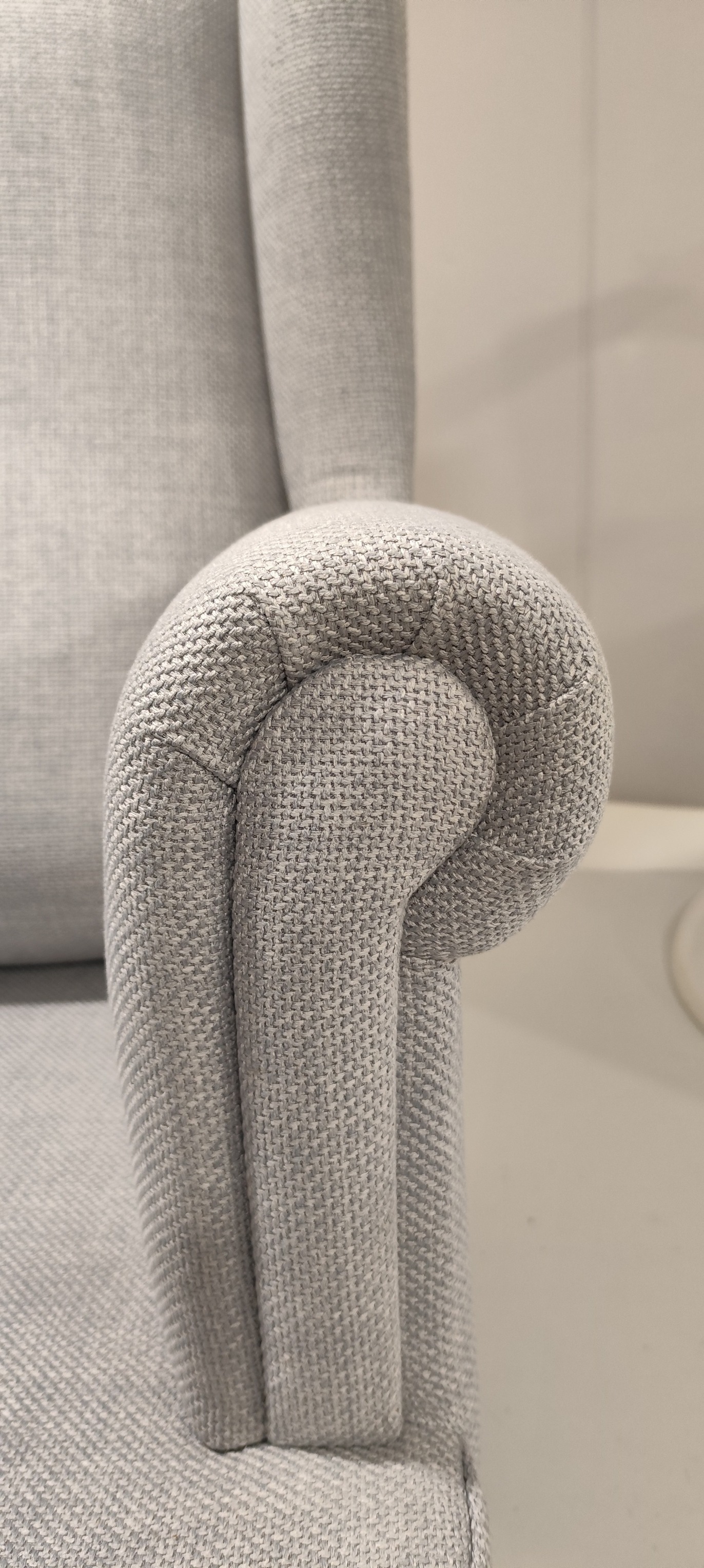 Μοντέρνος Καναπές